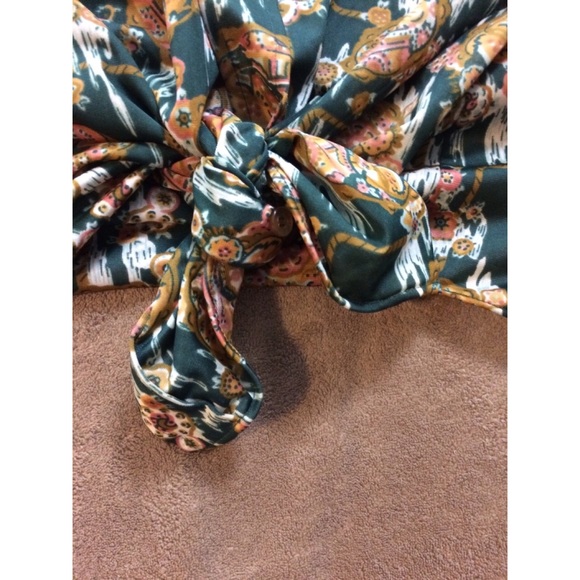 *SOLD* 1960s Vintage button down collared t-shirt - Picture 7 of 7